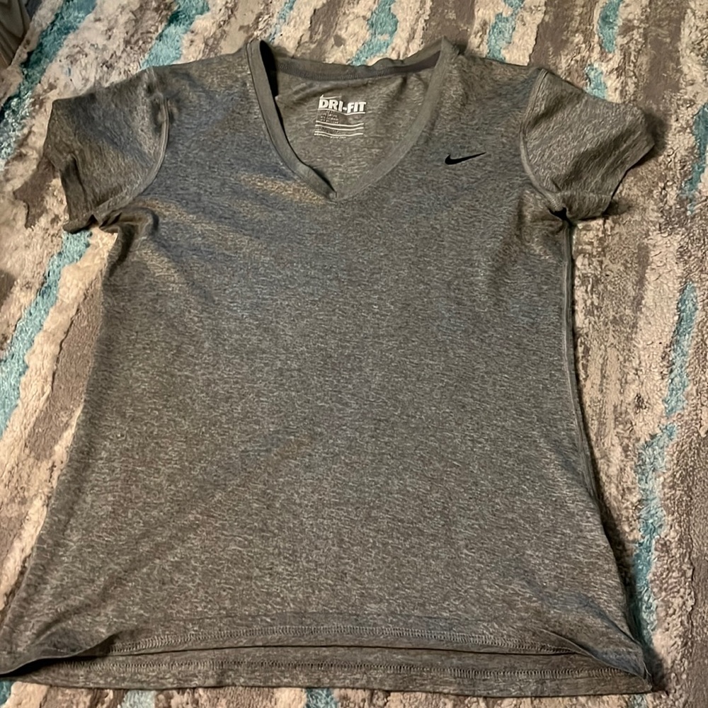 nike dri-fit shirt!